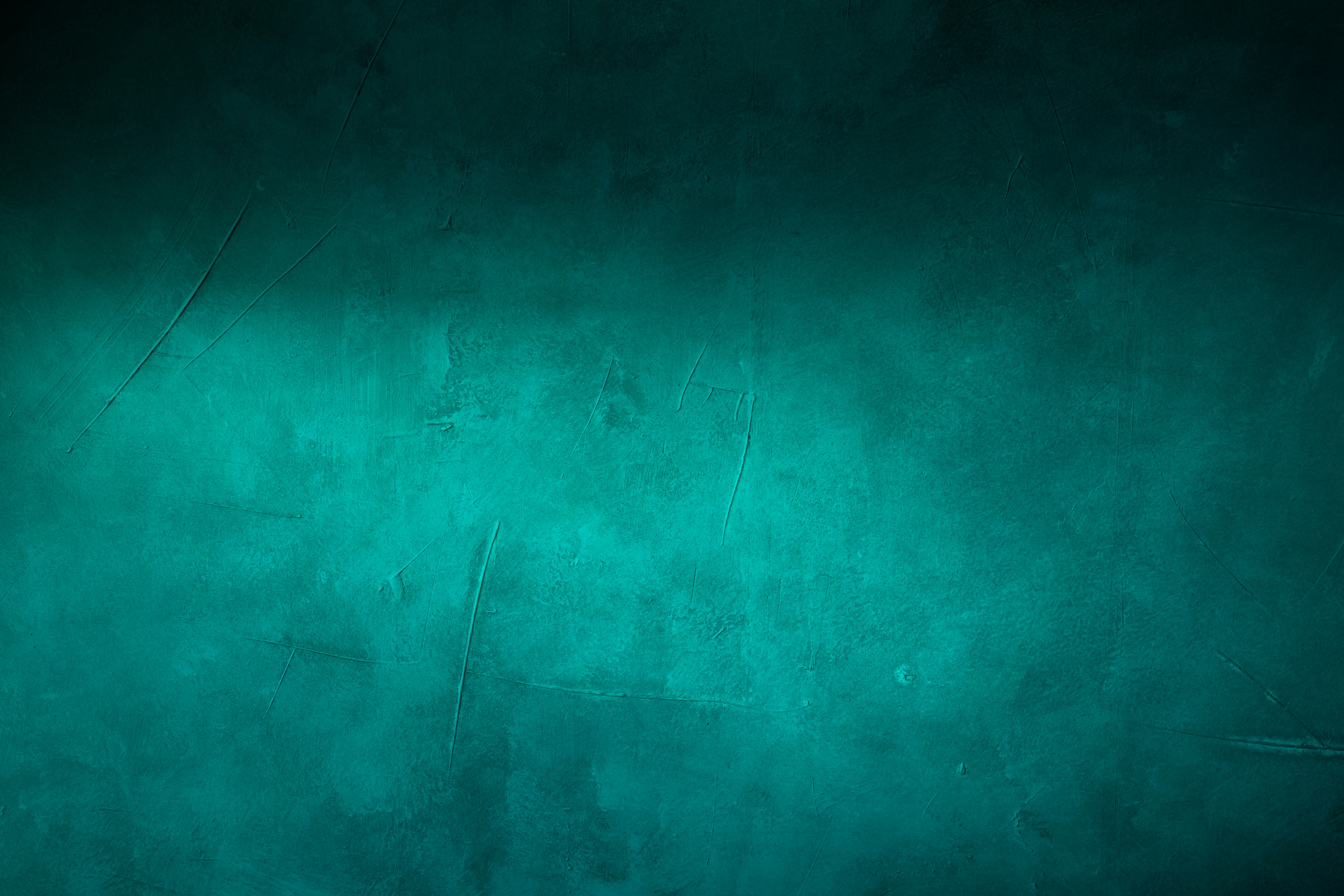 turquoise textured background